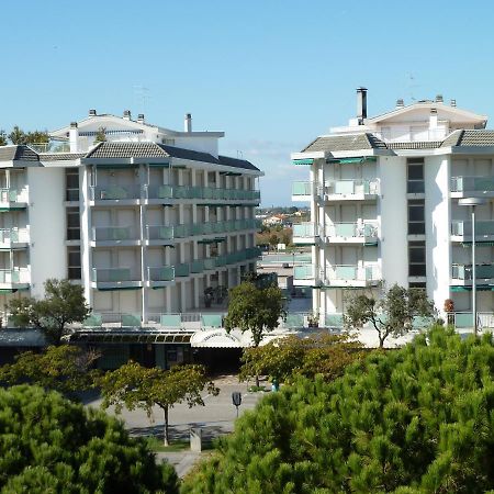 Residence Torino 리도 디 예솔로 외부 사진