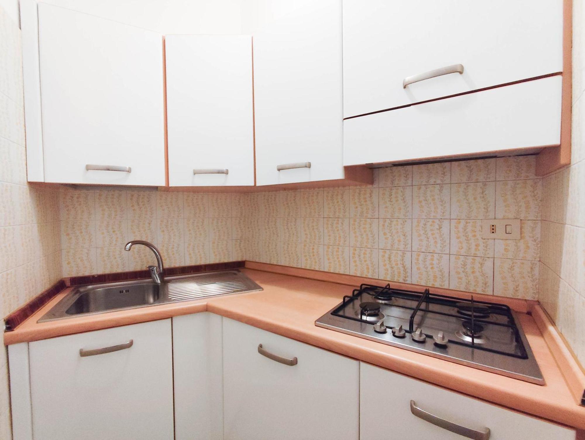 Residence Torino 리도 디 예솔로 외부 사진