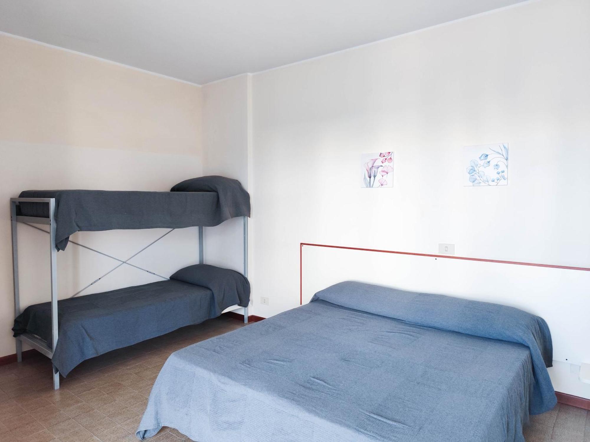 Residence Torino 리도 디 예솔로 외부 사진